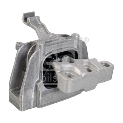 Support moteur FEBI BILSTEIN 180460 VW 5Q0 199 262 BP