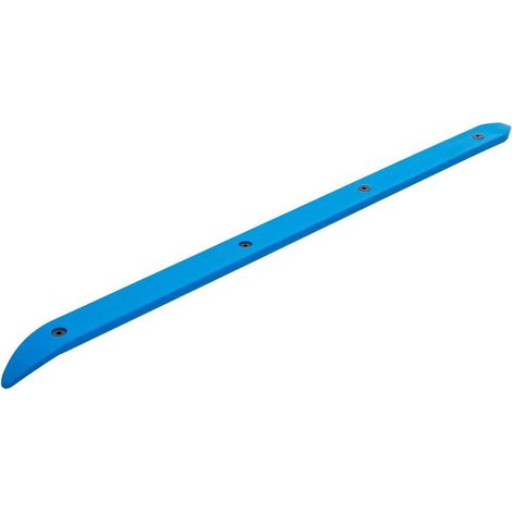 Protection de Matière  de Rechange - 5,2 x 2,1 x 51,4 cm - Résistante et Durable - D-Work