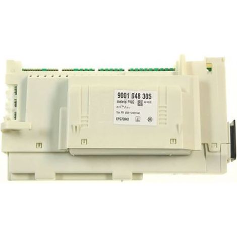 MODULE DE PUISSANCE PROGRAMMER POUR LAVE VAISSELLE   SIEMENS - 12018280 (1/3)