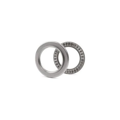 INA Axial-Nadellager AXW45 Innen-Ø 45 mm Außen-Ø 68 mmBreite8,2 mm