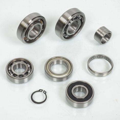 getriebelager für motorrad kawasaki 250 kx-f nach 2004 tbk0023 (1/4)