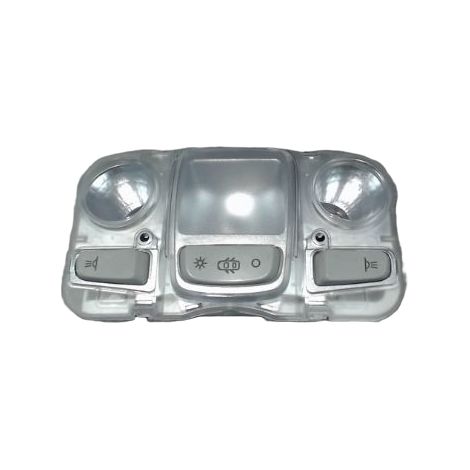 Plafonnier CITROEN Berlingo Fourgon 2008- [PRODUIT D'OCCASION]♻️6362as