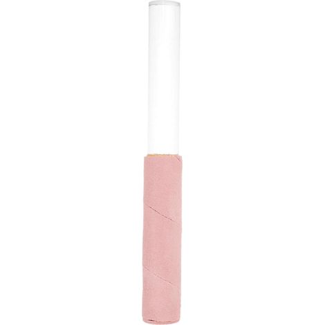 Maillet pour bol chantant, maillet en cristal, maillet en acrylique, accessoire pour instrument avec sac de rangement (1/5)