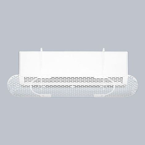 By-breeze of conditioner, new deflector of output d\\'air household, bracket of blowing anti-direct by-breeze of conditioner, by-breeze cutting-wind without by-breeze (1/5)