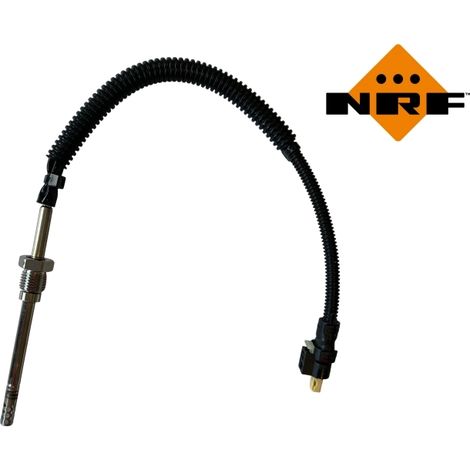 Capteur, température des gaz NRF 707092 MERCEDES-BENZ 0081533528 A0081533528