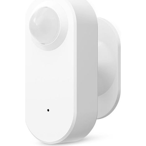 Détecteur de présence humaine Tuya Zigbee, détection de luminosité/distance (1/5)