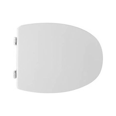 SEDILE WC PER FLAMINIA VASO SPIN BIANCO FORMA 6 Misura: Bianco
