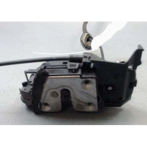 [PRODUIT D'OCCASION] Systeme Condamnation Arriere Droit RENAULT Captur Phase 1 2013-... ♻️ Ref Oe. 805027072r - Garantie à vie (1/3)