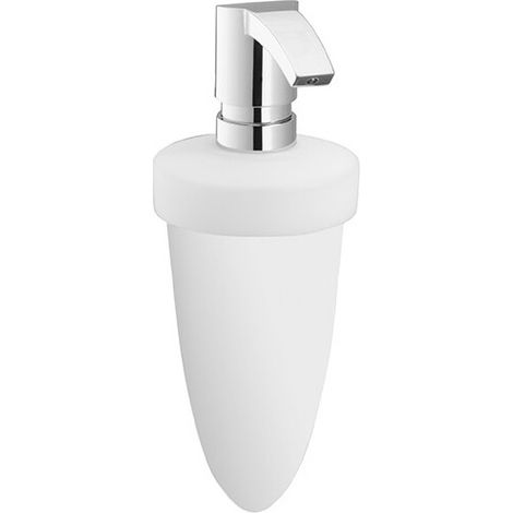 KE Pumpe Smart 02353 suelta cromada. (1/2)