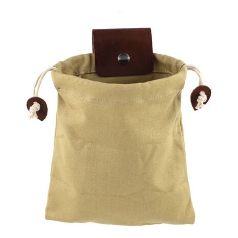 (Grün) Faltbare Sammeltasche Oxford-Gewebe Obstpflücktasche Robuste Werkzeugtasche mit Lederbezug für Camping/Picknick/Outdoor-Wandern (1/5)