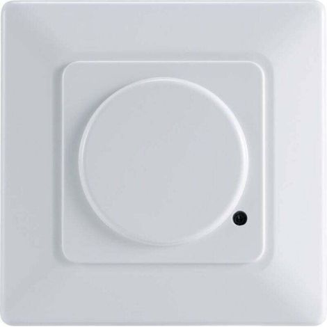 Trywise RF-4216076 encastré Détecteur de mouvements HF 180 ° relais blanc IP20 Q767262 (1/4)