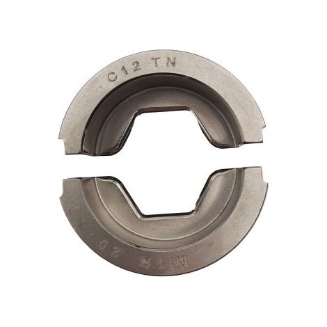Matrice de sertissage MECATRACTION, Cosse de câble ( Prix pour 1 )