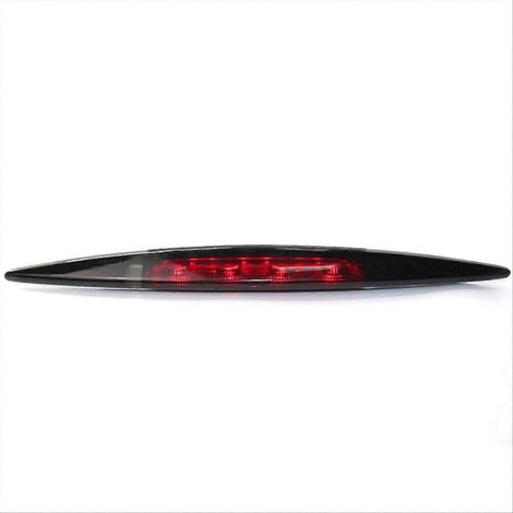 Dritte LED-Rückleuchte, hohe Bremsleuchte für V 2012-2016, zusätzliche Bremsbeleuchtung, kompatibles Autoteil, einfache Installation, erhöhte Sicherheit, modernes Design. (1/5)