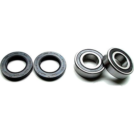 Cuscinetti ruota con guarnizioni Tourmax (WBK-214)