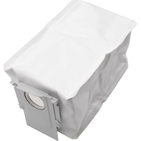 Accessoires de rechange pour sacs à poussière des robots aspirateurs Roborock P10 / Roborock Q Revo (1/5)