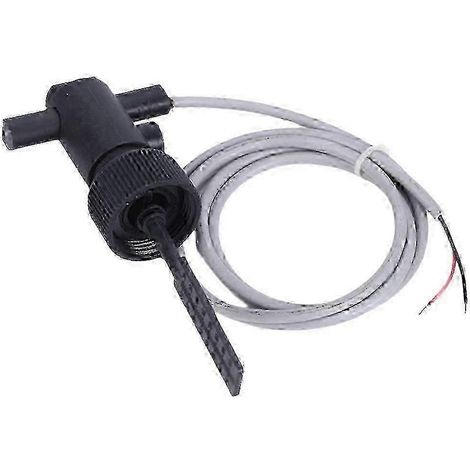 Détecteurs de débit pour systèmes de pompe à chaleur, capacité de détection de 1 L, installation facile, x (1/5)