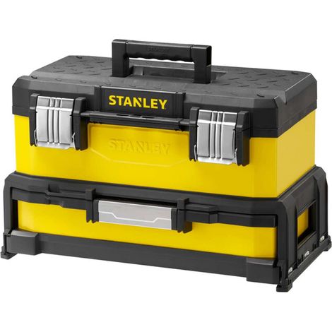 Stanley - Werkzeugbox 1-95-829 (1/5)