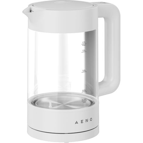 Hervidor eléctrico aeno ek5 1,7 l 2200 W (1/5)