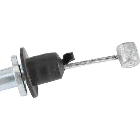 Cable del acelerador y del estrangulador para Yamaha PW50, kit de repuesto completo.