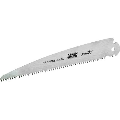 lama di ricambio bahco 180 mm