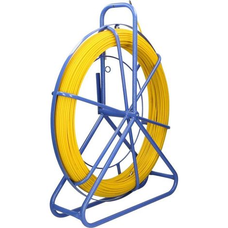 Extralink EX.16002 dispenser de cavo Blu, Giallo