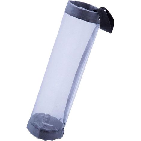 Plastiktütenspender, Wandhalterung für Nylontüten (1/5)