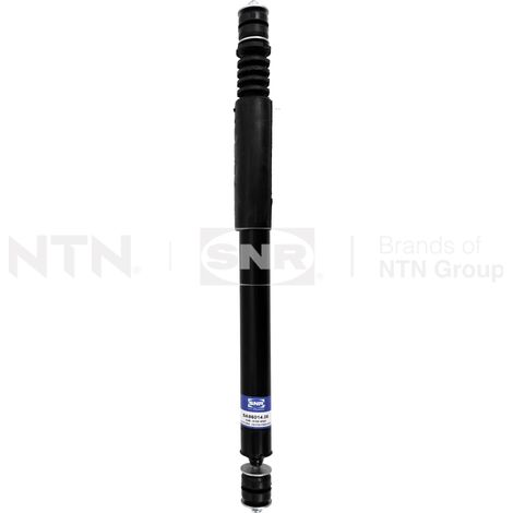 Amortisseur - SA96014.06 - SNR - Compatible avec véhicule Fiat, Alfa Romeo