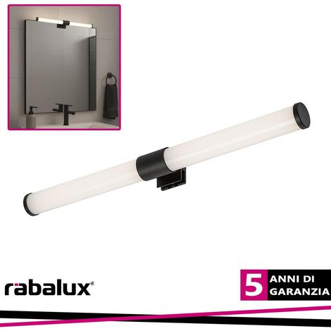 ZAIN,INDWALL, LED6W, L40CM, IP44
