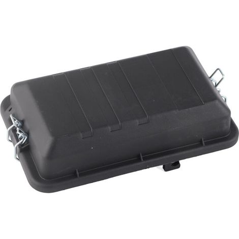 Accessoires pour Générateur à Essence 2KW-3KW Filtre à Air en Plastique -KZQ (1/5)