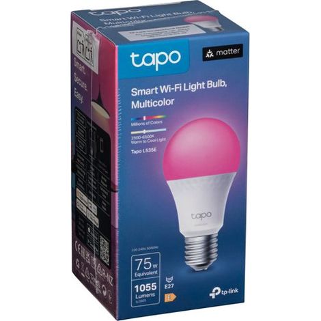 Tapo L535E LED Lampe (1/2)
