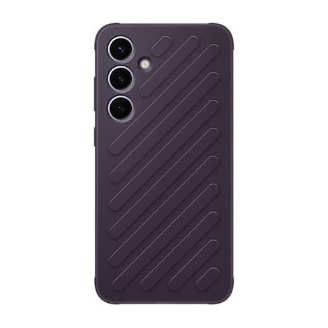 Funda Samsung GP-FPS926SACVW S24+ S926 color morado oscuro/violeta oscuro. (1/5)