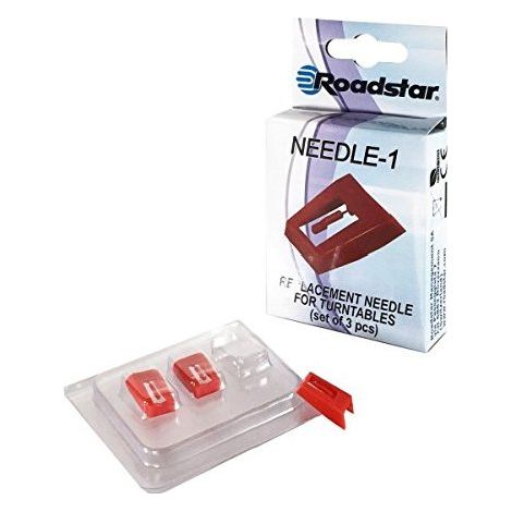 NEEDLE-1 ROADSTAR
