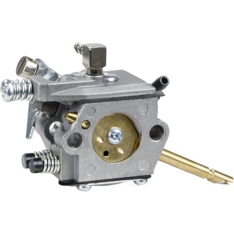 für Vergaser der Stihl Rasentrimmer FS160, FS220, FS280, FR220 (Ersatzteil Zama C15 51, C1S S3G) (1/5)
