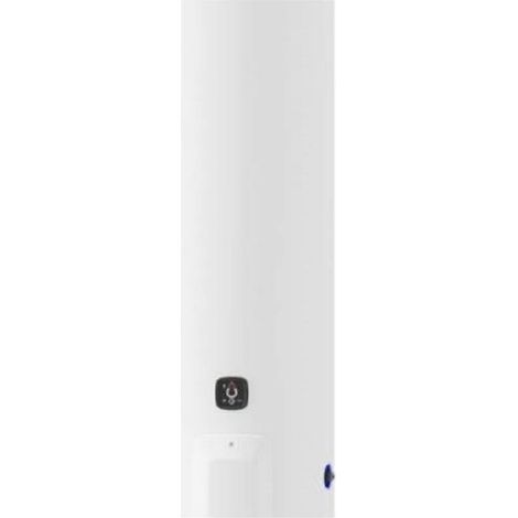 Thermor – Chauffe-eau électrique hybride vertical mural 150L – Connectivité WIFI – Économie d'énergie 12% – Anti-corrosion – 271093
