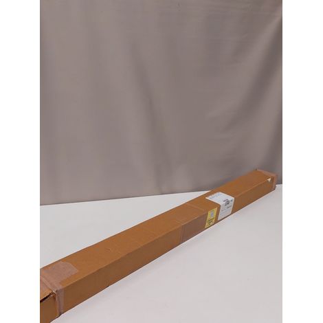 ZARA HOME - Tringle à rideaux extensible - 116 à 199 cm - Finition noire élégante - Voir photos (1/4)