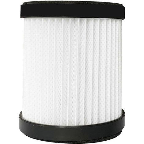 Filtre HEPA lavable de rechange pour aspirateur à main sans fil Kalado KCV01, outil de nettoyage puissant. (1/5)