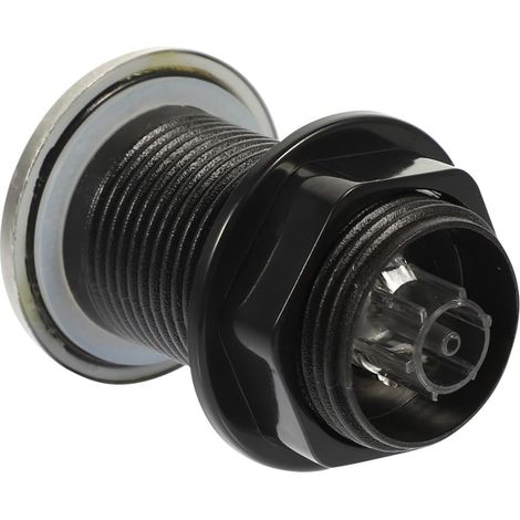 Bouton pneumatique, pour broyeur de déchets (1/5)