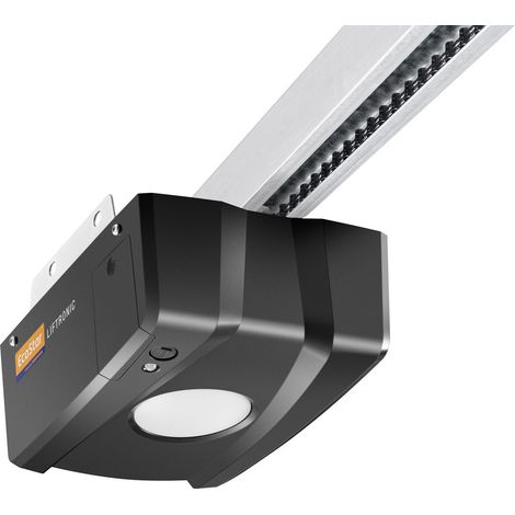 EcoStar Garagentorantrieb Liftronic 500-2 mit 2 Handsender Garagentorantrieb (1/3)