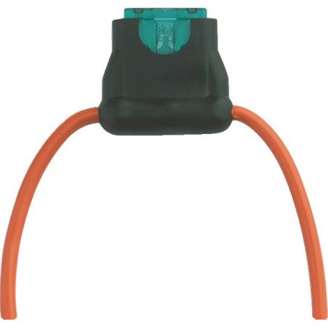 Paquet de 10 pcs Porte-fusible en feuille Electro Dh 06.089/30 843055552091546