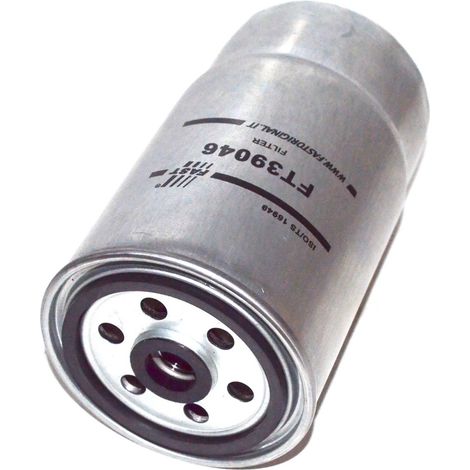 FT39046 Schnellkraftstofffilter