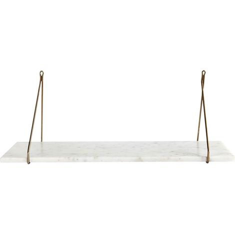Etagère Marble L 70 cm (1/3)