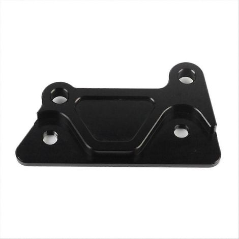 Adaptateur de support d'étrier de frein de roue avant de moto pour (1/5)