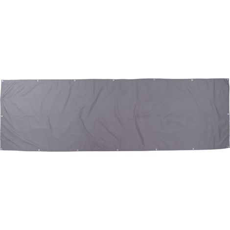 Toile de protection pour balcon, résistante aux UV et au vent, filet de protection pour jardin, terrasse, véranda, cour arrière et terrasse en bois