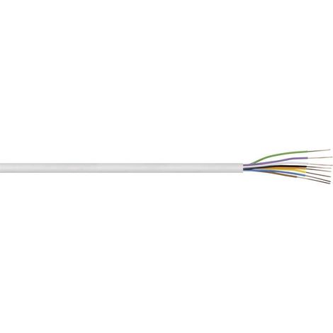 Cavo Kash 70I129 Bianco 20 m per Installazione Elettrica
