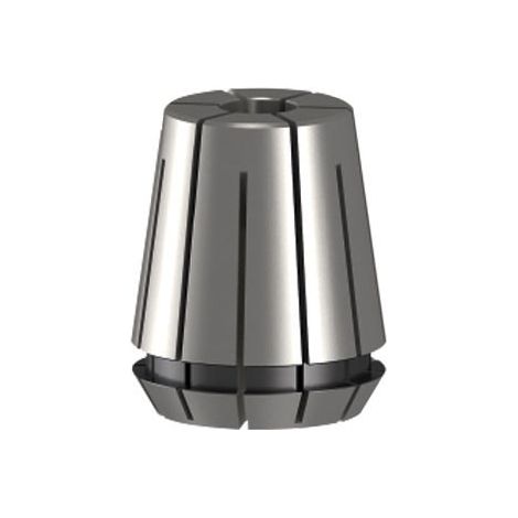 184.062.00H Elastische Klammer DIN6499 ER-40 (41x46mm) D=6mm HP