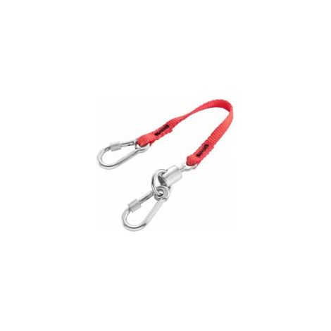 Mousqueton Facom, capacité 2.7kg 200 mm ( Prix pour 1 )