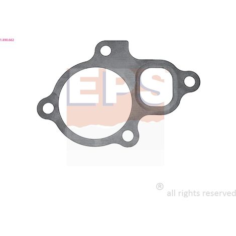 Joint d'étanchéité, boîtier du thermostat EPS 1.890.662 NISSAN 11062-6N200