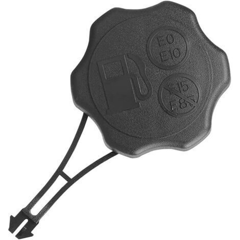 Bouchon de réservoir de rechange pour tondeuse à gazon pour Toro Smart Stow 594061 pour moteurs 675EXi 725EXi (1/5)