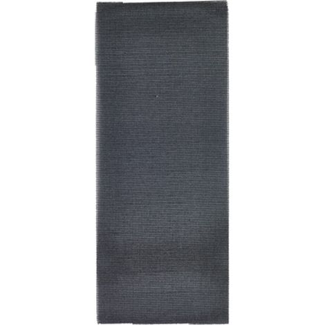 Hojas de lija x3 115x280mm grano 240 para multilijadoras Stanley STA39012-XJ (1/2)