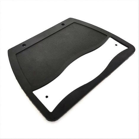 Hinterradkotflügel für Goldwing GL1200, GL1500 und GL1800 (1/5)